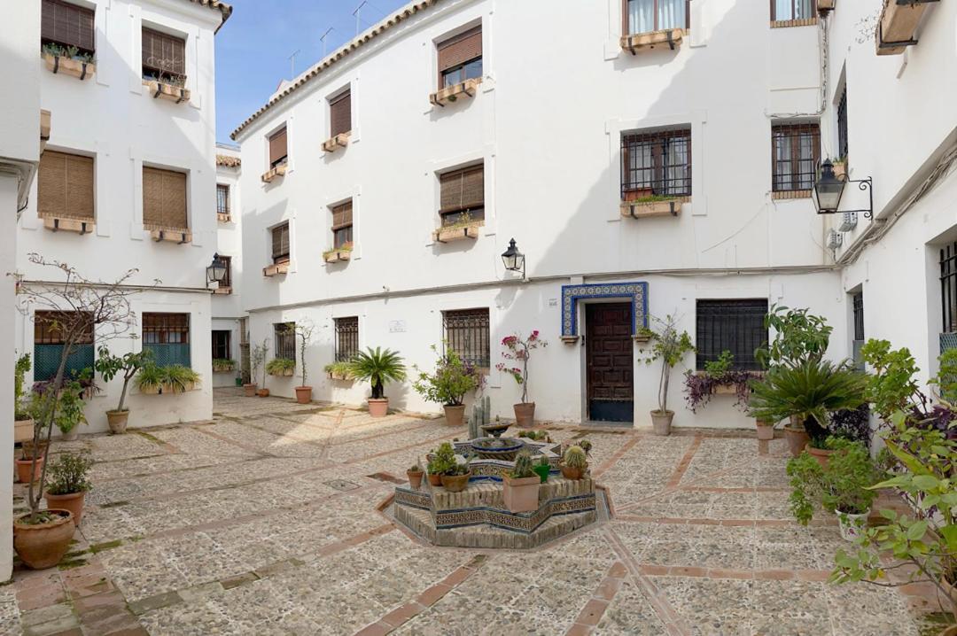 Posada Deanes Cordoba Luaran gambar