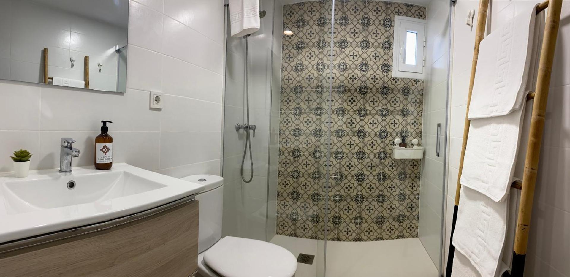Posada Deanes Cordoba Luaran gambar