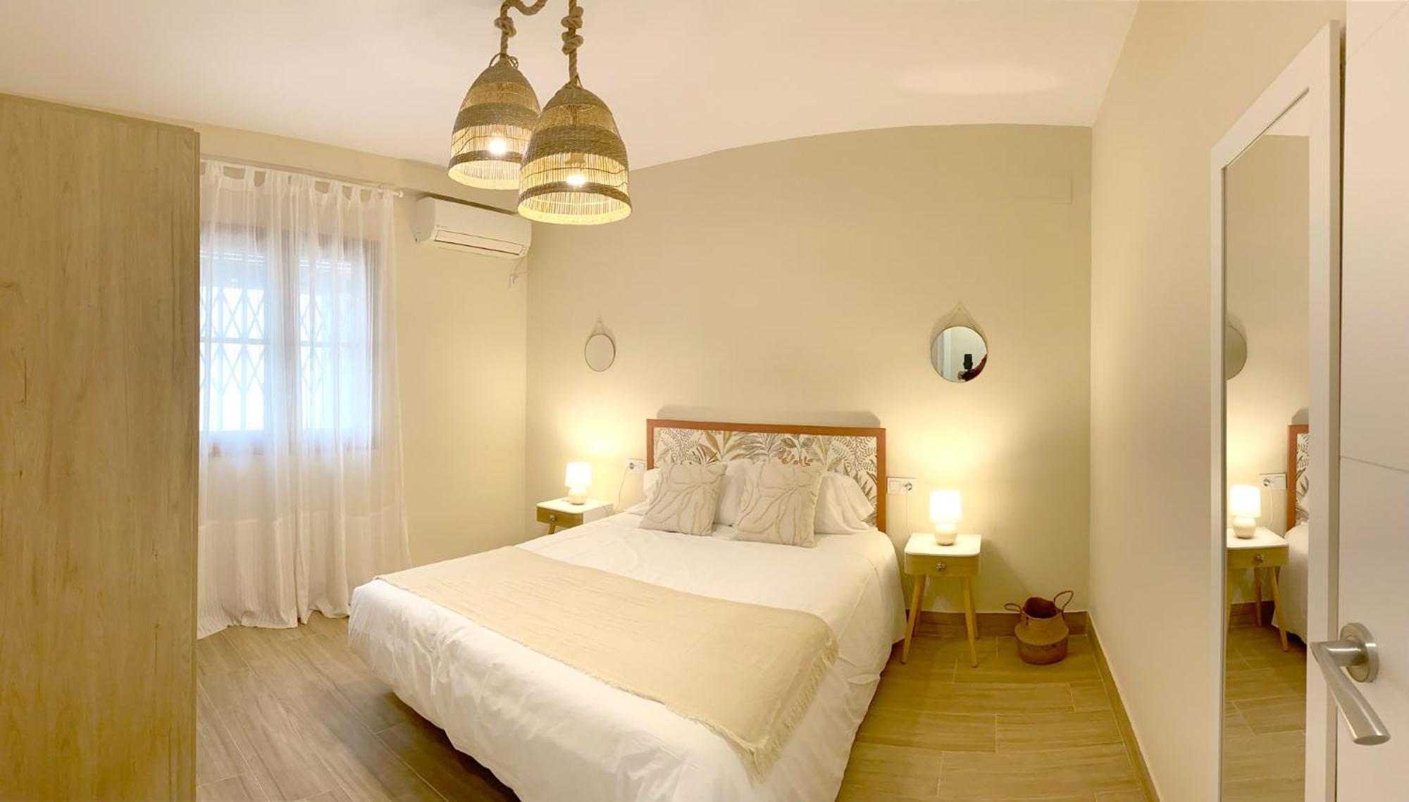 Posada Deanes Cordoba Luaran gambar